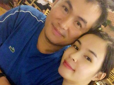 Yêu bất chấp nghèo, cô gái may mắn có được chồng đại gia