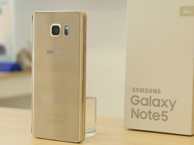 7 sản phẩm xuất sắc tại Tech Awards 2015
