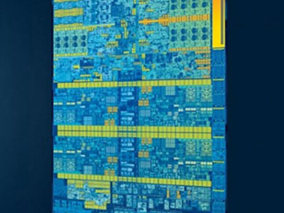 Cảnh báo lỗi trong dòng chip mới nhất của Intel