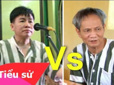 Gã "thư sinh" khiến trùm Năm Cam câm lặng, phải nhượng đất cắt phần