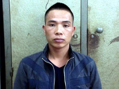 Giải cứu thanh niên khỏi tay kẻ cho vay nặng lãi