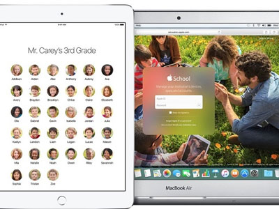 iOS 9.3 beta ra mắt với hàng loạt tính năng mới