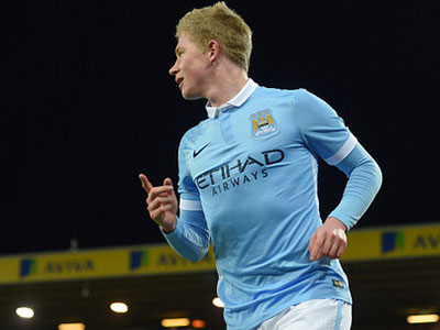 Man City vs Everton: Chủ nhà trả nợ?