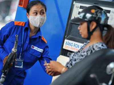 Sẽ bỏ Quỹ Bình ổn giá xăng dầu