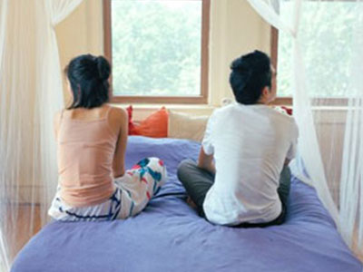 Stress và tình dục - Chuyện không bao giờ cũ