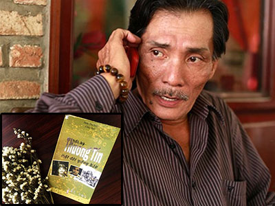 Thương Tín: "Ăn mày dĩ vãng" hay bắn súng lục vào quá khứ?