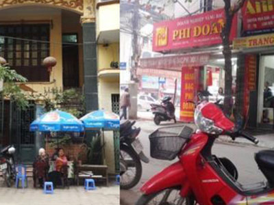Trộm ôtô chở vàng: Bí ẩn 2 người cháu khuân vàng