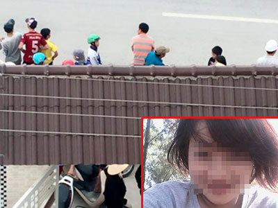 Vụ góa phụ chết lõa thể: Hé lộ chân dung nữ sát thủ 9x xinh đẹp ít ai ngờ tới