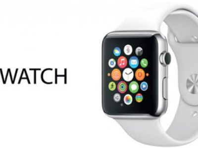 Apple bắt đầu sản xuất smartwatch thế hệ mới