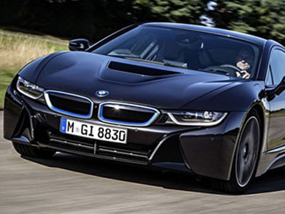BMW i8 có nguy cơ dính lỗi hệ thống ổn định thân xe