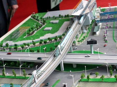 Bổ sung 69 triệu euro cho tuyến đường sắt Nhổn - ga Hà Nội