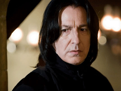 "Giáo sư Snape" trong phim "Harry Potter" qua đời ở tuổi 69