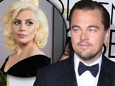 Leonardo DiCaprio xin lỗi Lady Gaga vì đã "khiếm nhã"