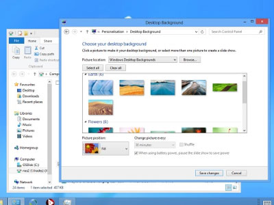 Microsoft khai tử Internet Explorer đời cũ và Windows 8
