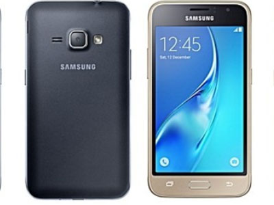 Samsung âm thầm ra mắt Galaxy J1 2016, giá 135 USD