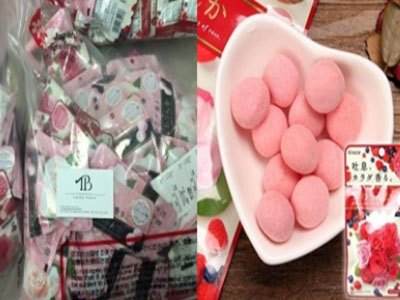 Sự thật "kẹo hàm hương" thay đổi mùi cơ thể giúp chị em giữ chồng?