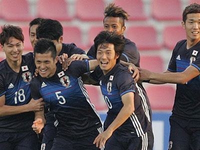 U23 Thái Lan giành điểm trước Ả-rập Xê-út