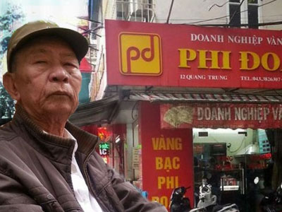 Vụ mất xe chở vàng bí ẩn: "Có lẽ, bọn cướp đang chia chác 1 tỷ"