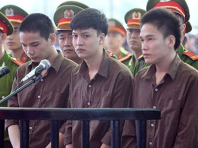 Vụ thảm sát ở Bình Phước: Bản án chưa có hiệu lực
