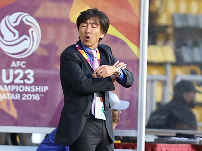 BLV Vũ Quang Huy: "HLV Miura đúng chỉ là thường thôi"