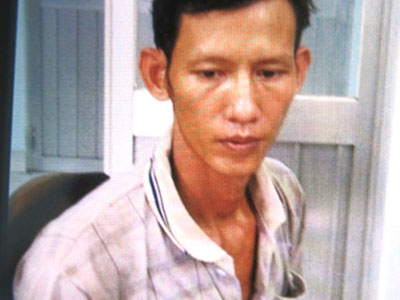 Gã bán dừa sát hại 3 người tình hầu tòa