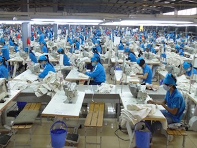 Lao động gánh thêm bảo hiểm tai nạn, bệnh nghề nghiệp