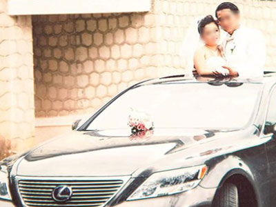 Nghi án "đại tá" công an lừa tiền tỉ