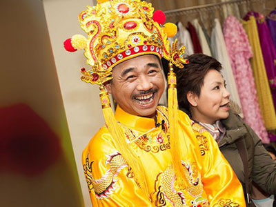 "Ngọc Hoàng" Quốc Khánh: "Tôi mong manh dễ vỡ lắm"