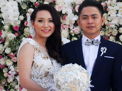Rút kết luận đại gia Cà Mau chi tiền bắn pháo hoa