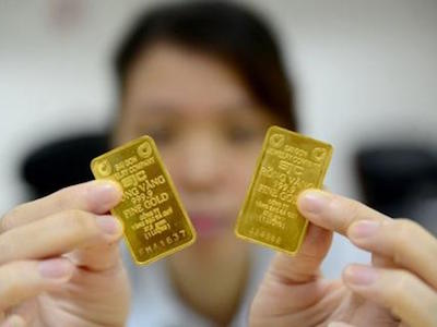 SJC từ chối mua vàng một chữ: Thao túng ép giá?
