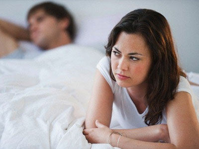Tôi muốn công khai để anh sớm ly dị vợ mình