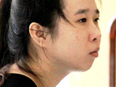 Vợ giết chồng vì câu nói "mua thuốc ngừa thai"