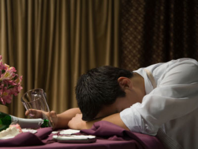 Làm gì để cắt cơn say nhanh chóng?