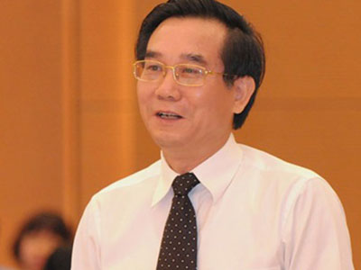 Lương của Tổng kiểm toán sẽ cao hơn lương bộ trưởng?