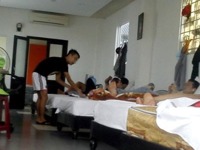 Mua bán thận với giá 300 triệu đồng, ăn hoa hồng 50%