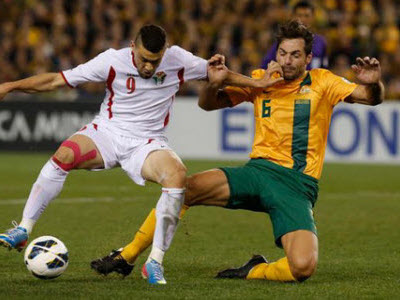 U23 Việt Nam lo sốt vó vì động thái từ U23 Australia