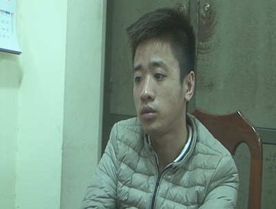 4 cân ma túy đá ngụy trang thành túi chè hút chân không