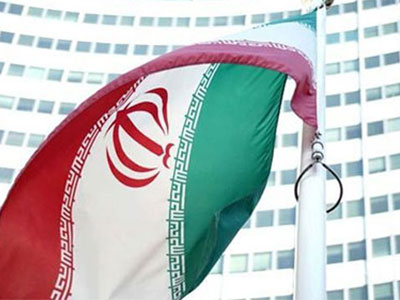 Dỡ bỏ cấm vận Iran: Khơi thông kinh tế, bắt tay diệt IS