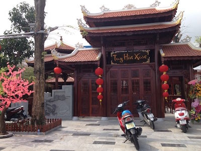 Nhà hàng "nhiều tỷ đồng" bị cưỡng chế tháo dỡ, chủ đầu tư không phục