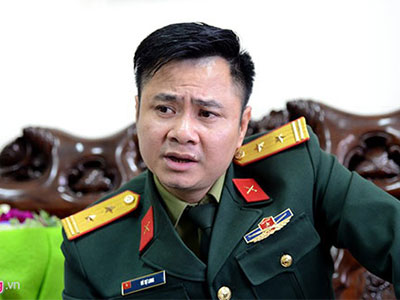 "NSND để công chúng bình chọn thì thua hết Sơn Tùng"