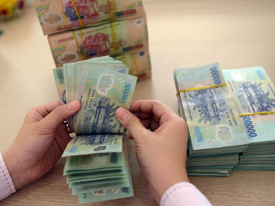 Tiền thưởng Tết đủ mua được ô tô “xịn”