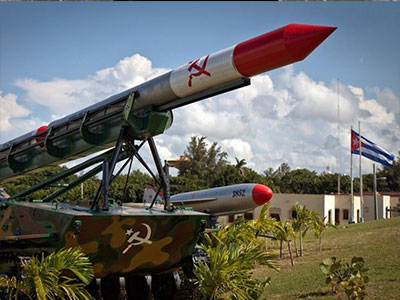 Cuba lần đầu tham gia một hội nghị an ninh-quân sự với Mỹ