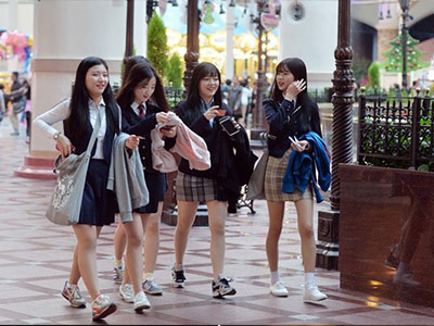 Giới trẻ Hàn Quốc ngày càng muốn thoát ly khỏi đất nước