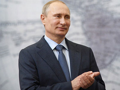 Ông Putin mềm giọng với phương Tây vì giá dầu rớt quá thấp?