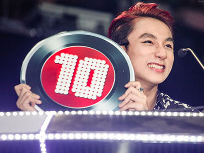 Sơn Tùng trên ghế nóng The Remix: Giấu "khôn" đi để thắng "khéo"