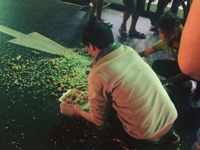 Thêm một hành động đẹp khiến dân mạng xuýt xoa: "Chỉ có thể là Đà Nẵng"