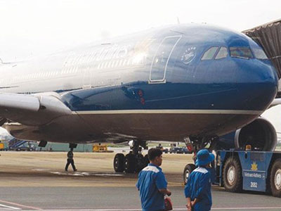 Vì sao Vietnam Airlines chọn hãng hàng không Nhật Bản làm đối tác chiến lược