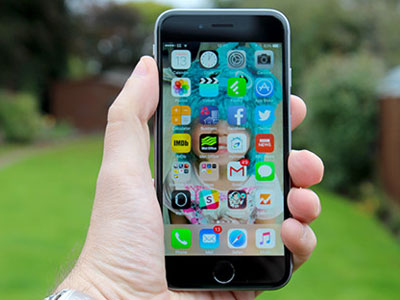 Apple giải thích lý do iPhone 6S hiển thị sai chỉ số pin