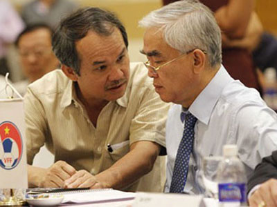 Bầu Đức: "Không sa thải Miura để có thêm... bài học"