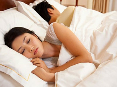 Chồng chuẩn men nhưng thường xuyên "bỏ đói" vợ